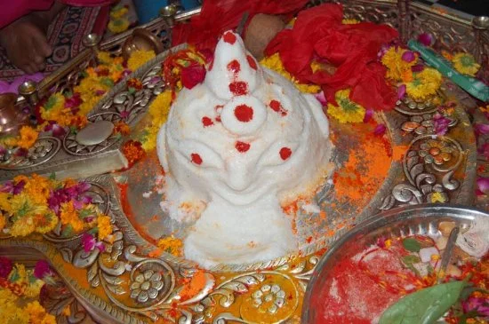 मंगल दोष एवं भात पूजा उज्जैन