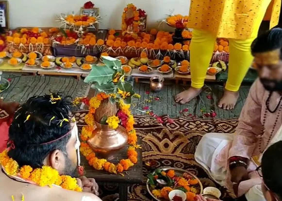 अर्क विवाह एवं कुंभ विवाह उज्जैन
