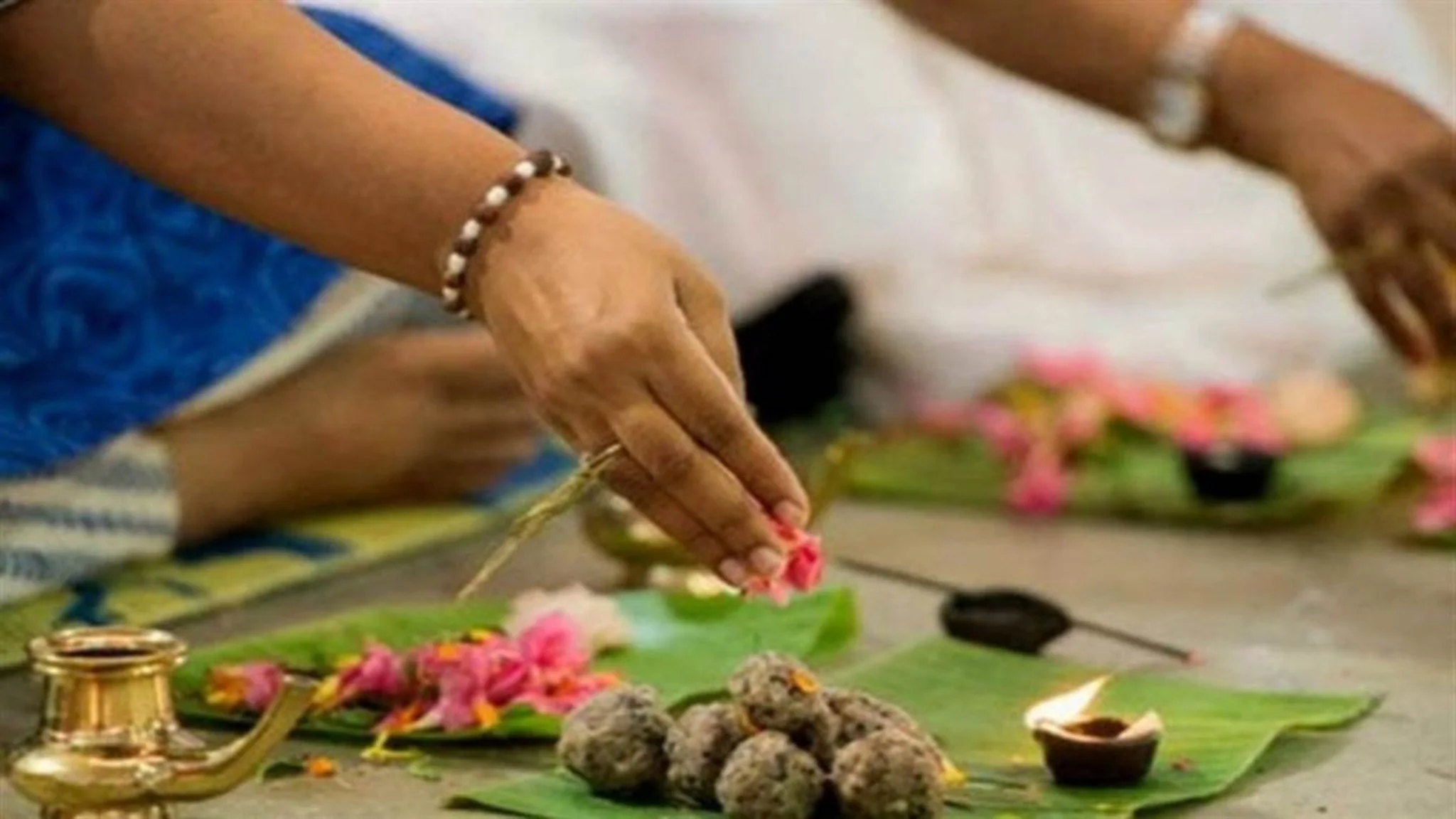 पितृ दोष एवं नारायण नागबलि पूजा उज्जैन